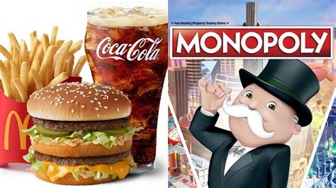 mcdonald's monopoly how it works